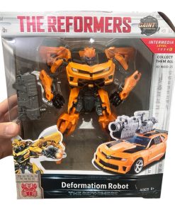 robot