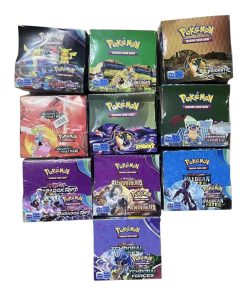 288 pokemon