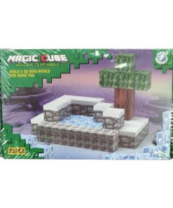 klocki 38pcs