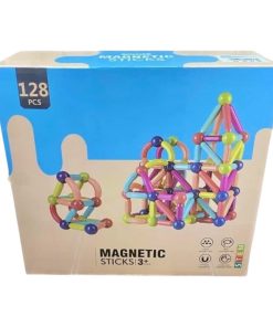 magnet 128pcs