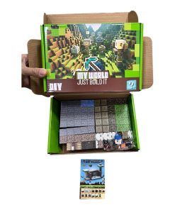 klocki 128pcs