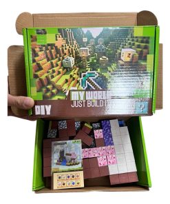 klocki 110pcs