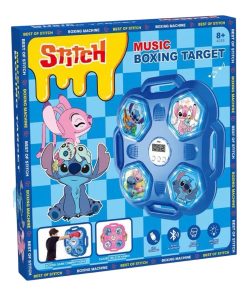 boxing stitch