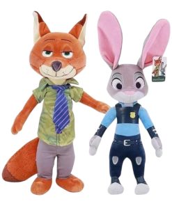 maskotka zootopia 40cm