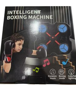 boxing