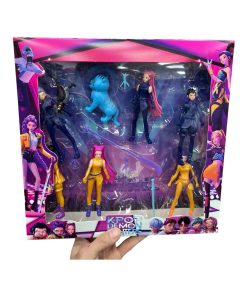 kpop 7pcs