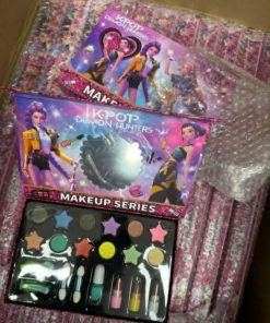 makeup kpop