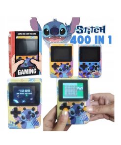 gra stitch 400