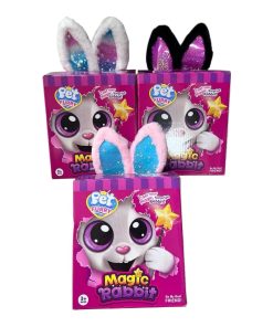 krolik magic