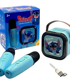 glosnik stitch