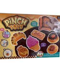 pinch toys allegro