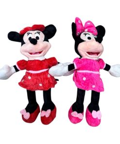 maskotka mickey 28cm