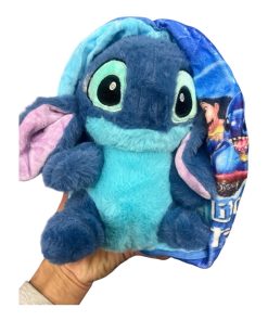 truskawka stitch