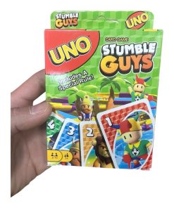 uno stumble guys