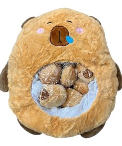 poduszka kapibara 45cm