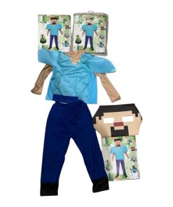 stroje minecraft sml