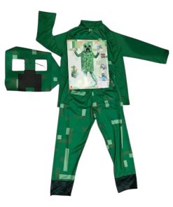 stroje minecraft sml