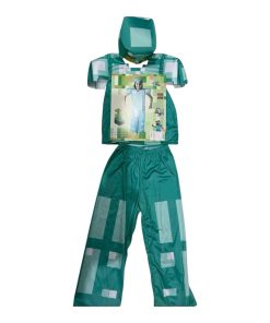 stroje minecraft sml