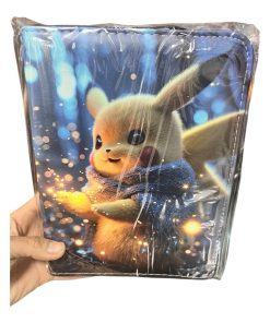 album 400 pokemon