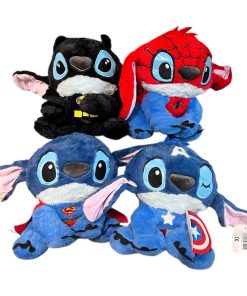 maskotka stitch 25cm