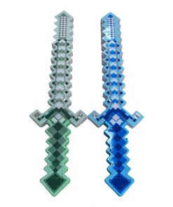 miecze minecraft