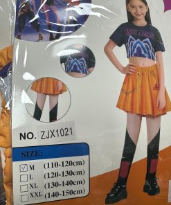 stroje kpop 100, 120,130,140,150cm