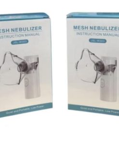 mesh nebulizer allegro