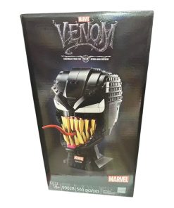 klocki venom