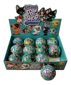 kule pet shop