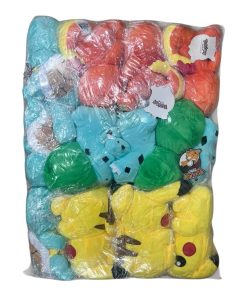 maskotka pokemon 25cm