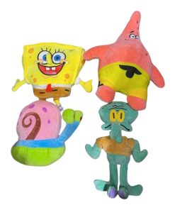 maskotka 25cm