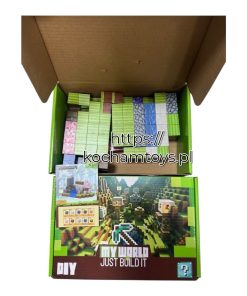 klocki magnet 110pcs