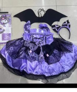 stroje kuromi