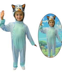 stroje bluey sml
