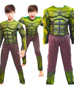 stroje hulk sml