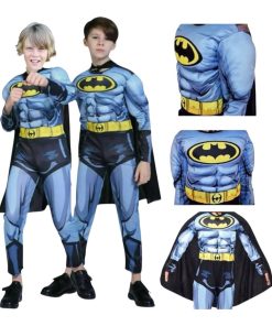 stroje batman sml
