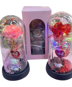 valentine led