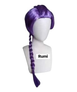 peruka rumi