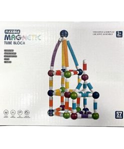 klocki magnet 57pcs