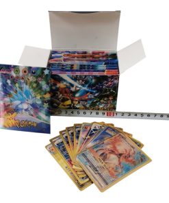 karty 3D 10pcs