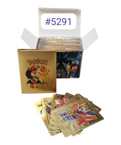 karty pokemon 10pcs