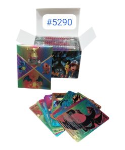 karty pokemon 10pcs