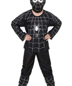 stroje spiderman