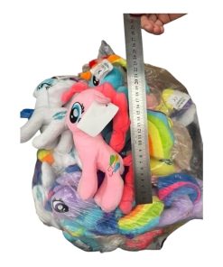 maskotka kon 25cm