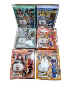 słuchawki kpop