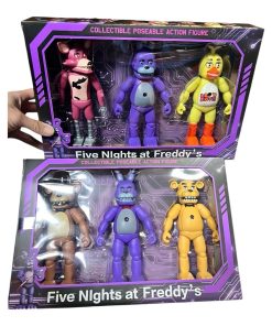 five night
