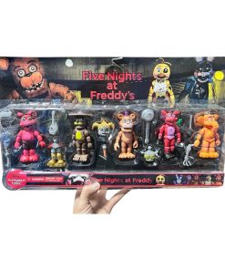 five night