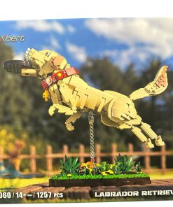 lego zwierzę