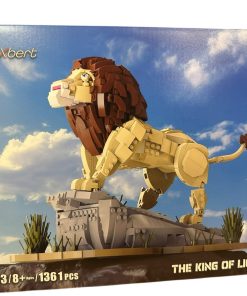 lego zwierzę