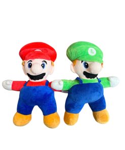 maskotka mario 25cm